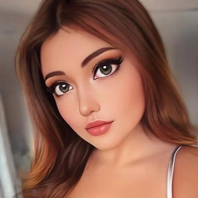 Adria Rae in a professional portrait from her adult film career