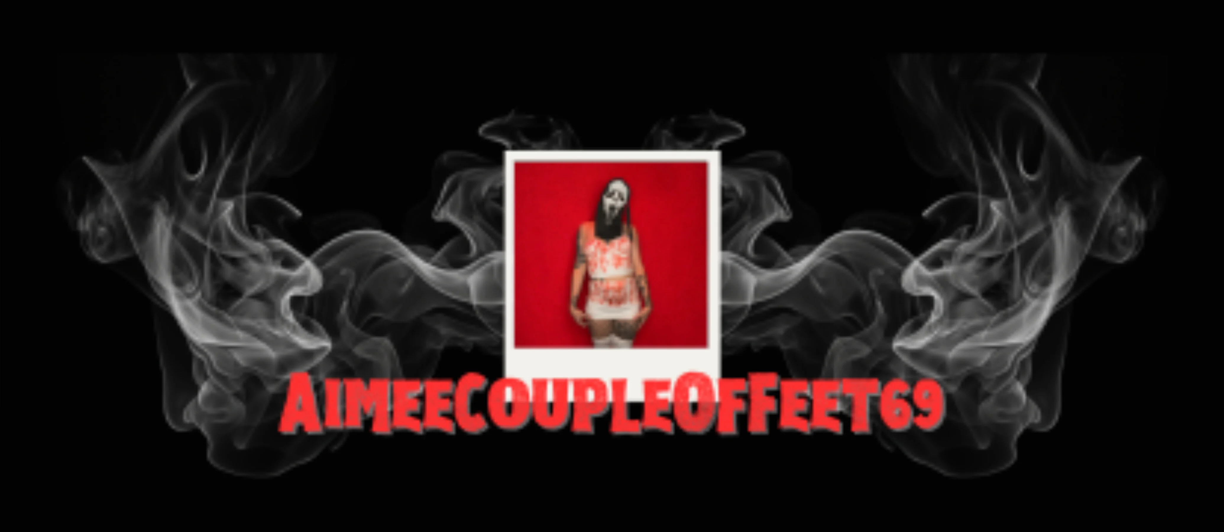 AimeeCoupleOfFeet69 🖤