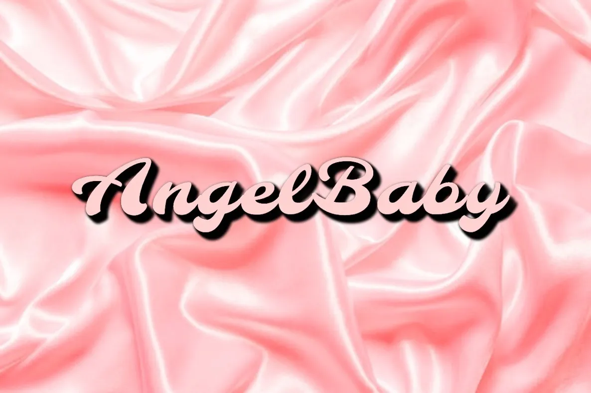 Angelbaby
