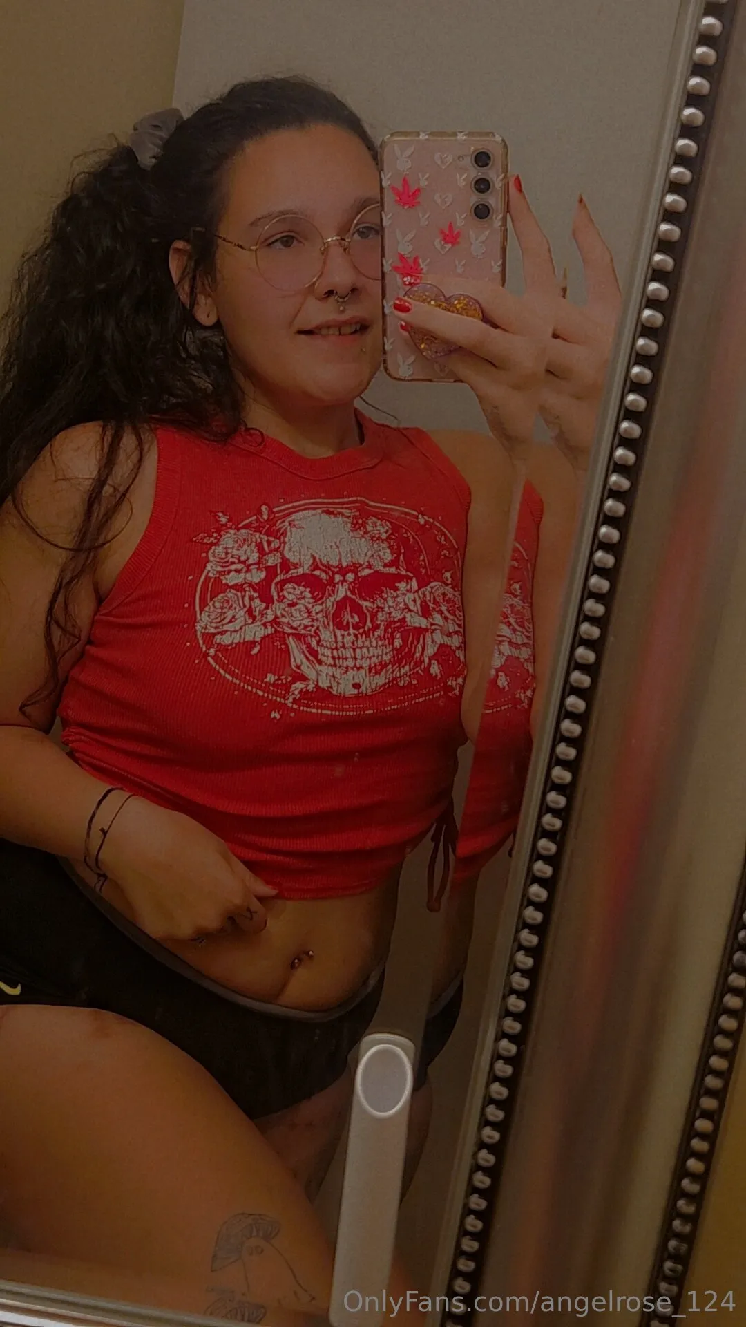 Angel Rose @angelrose_124 when is the soap coming out