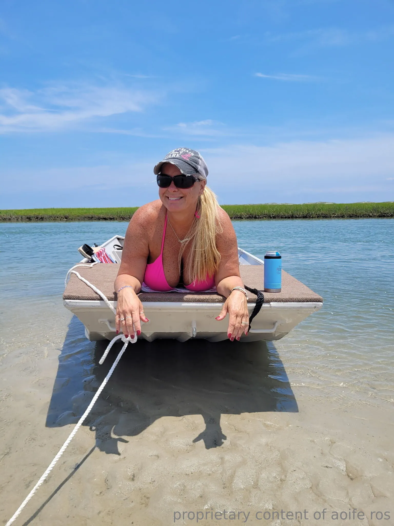 Aoife Rose @aoife_rose38dd boobs nude pics