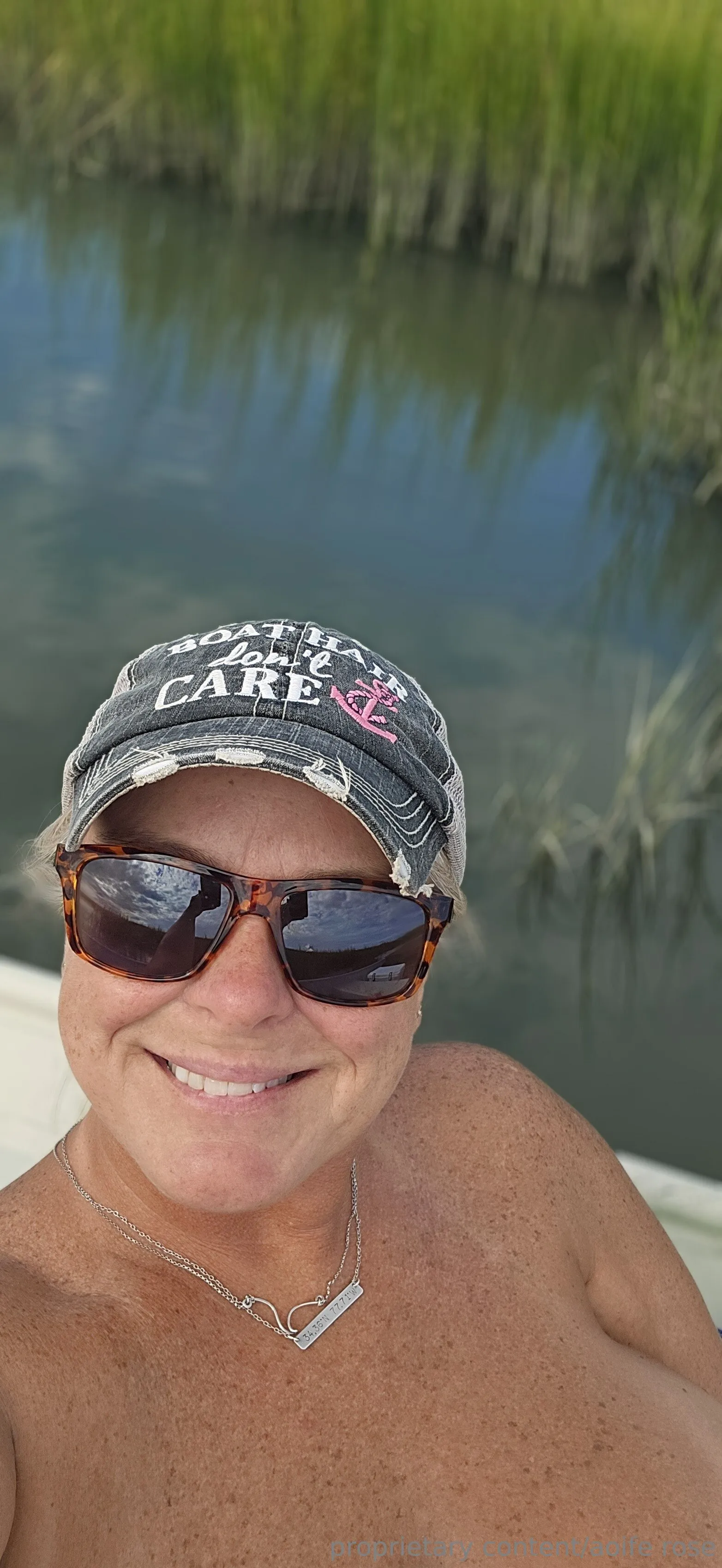 Aoife Rose @aoife_rose38dd what did get famous for