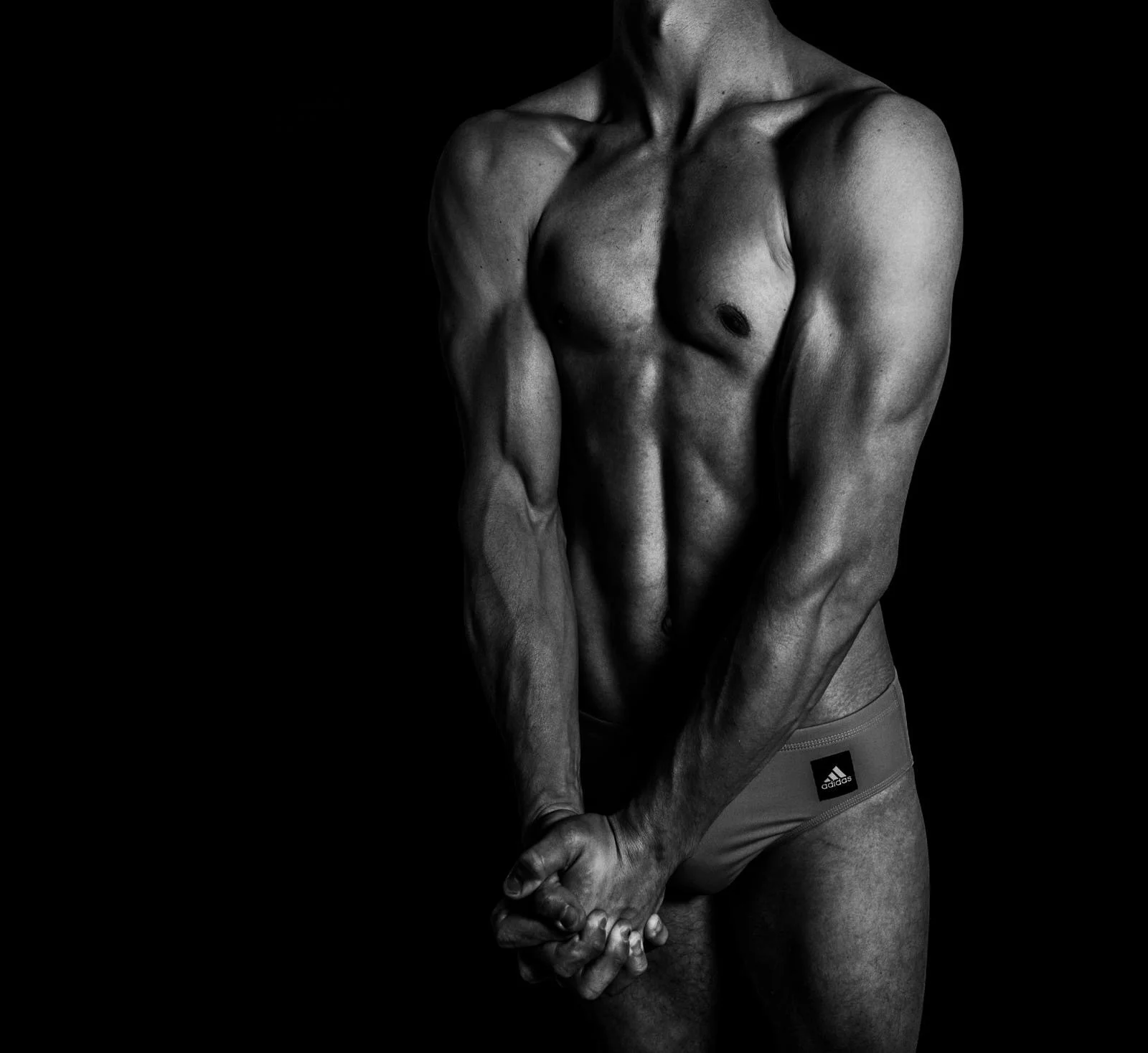 Ares - Ripped Subfighter