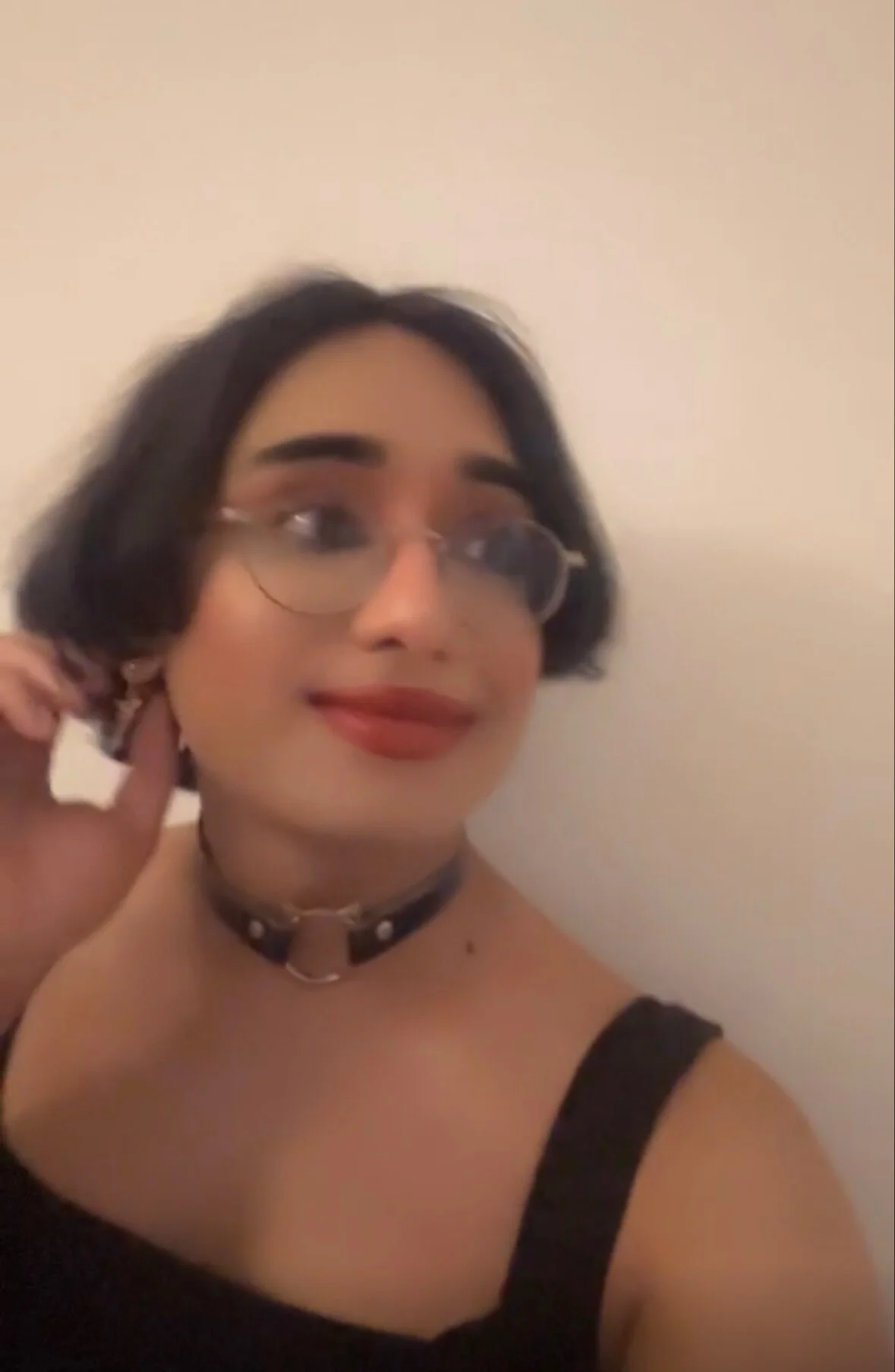 TS Ayesha Davis 💕