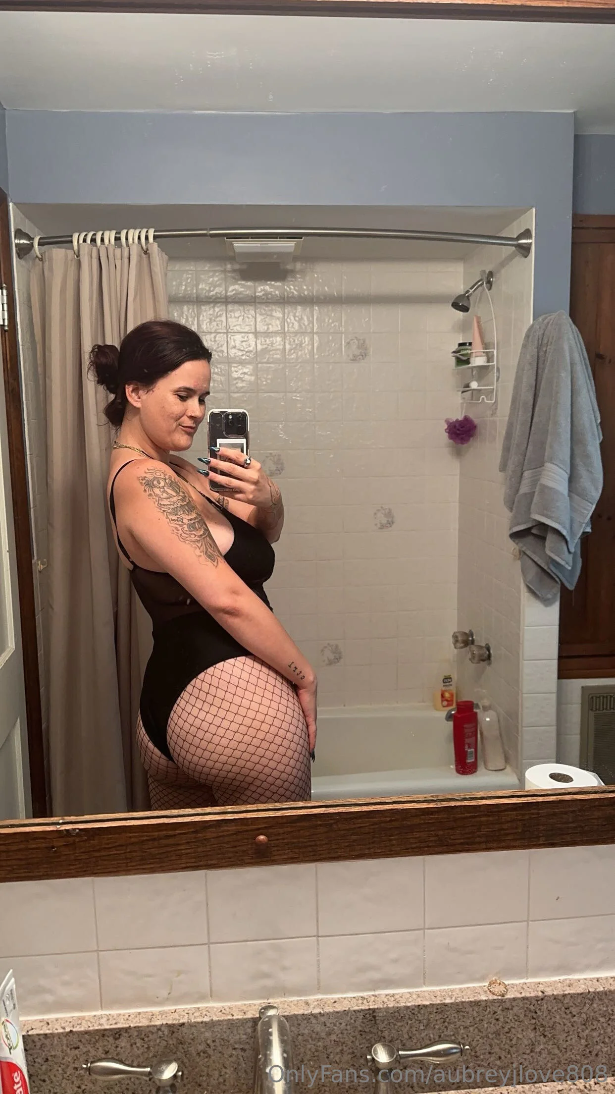 AubreyJ Luv 🦋 @aubreyjlove808 movie transformation