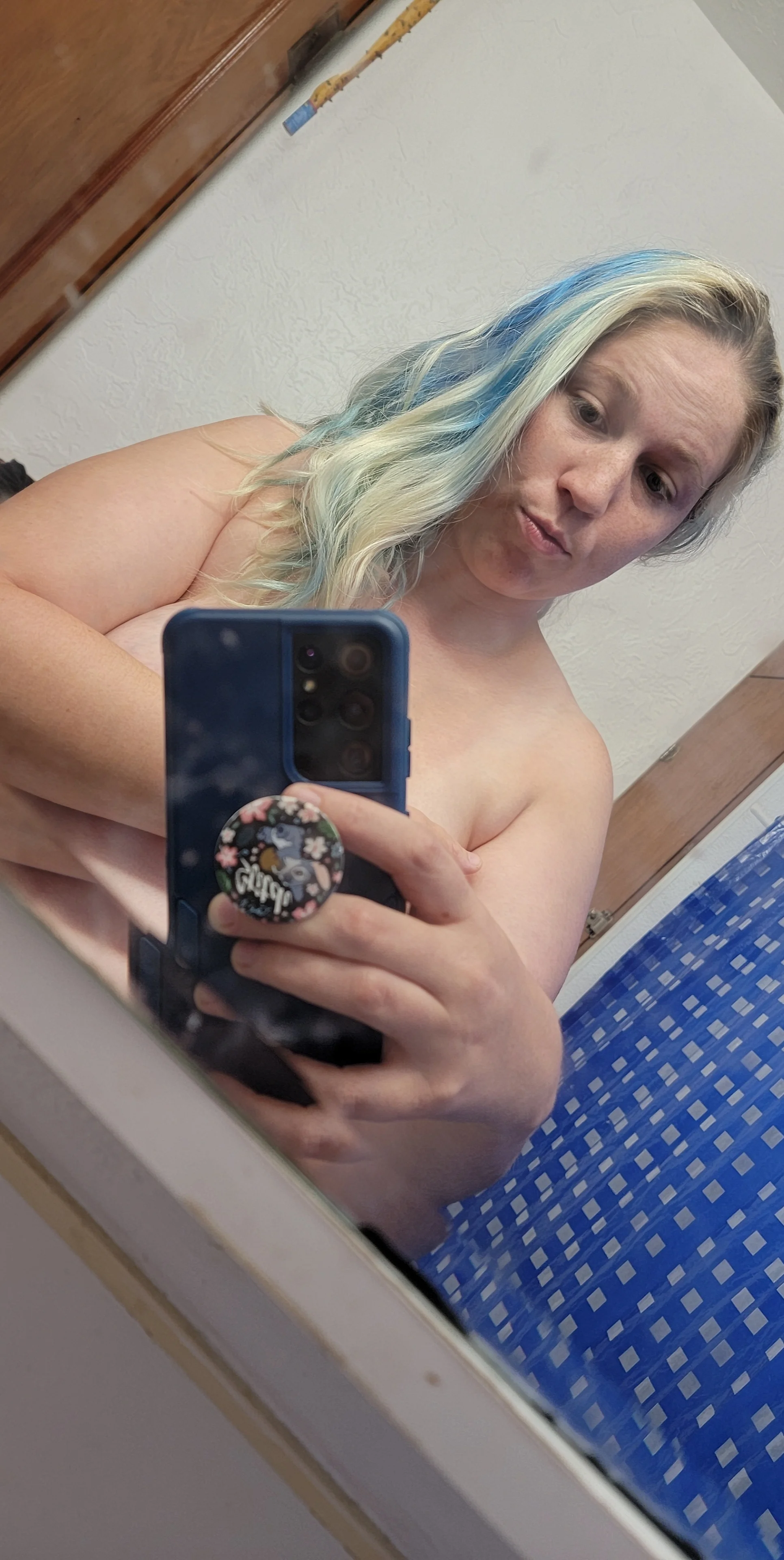 Bridgette Wooldridge