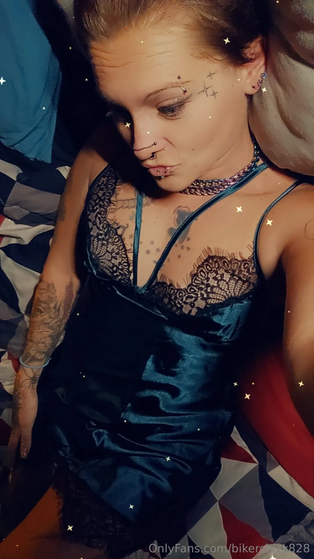 BIKERCHICK828 @bikerchick828 madam wev