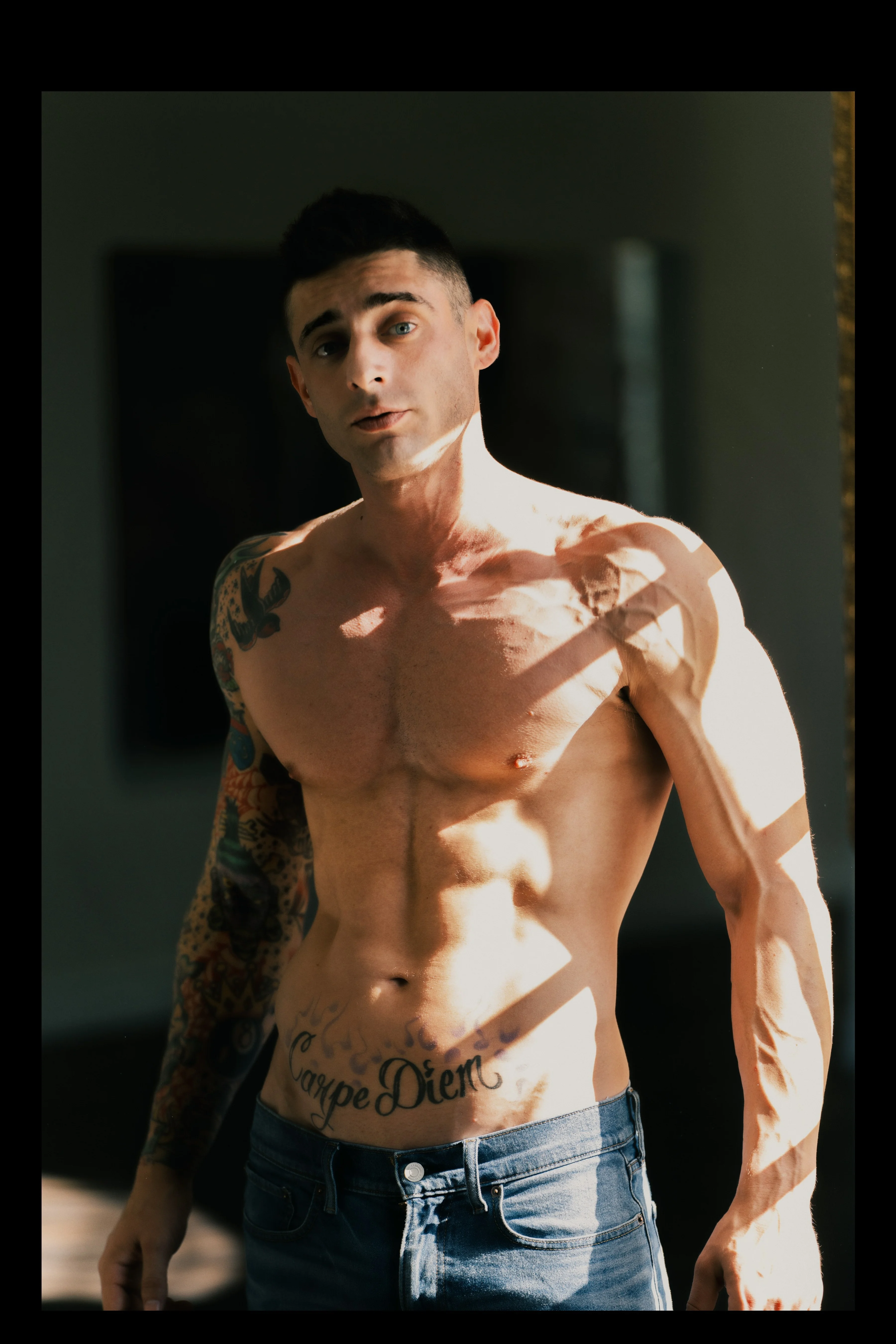 👉🏻BILLY BOSTON👈🏻