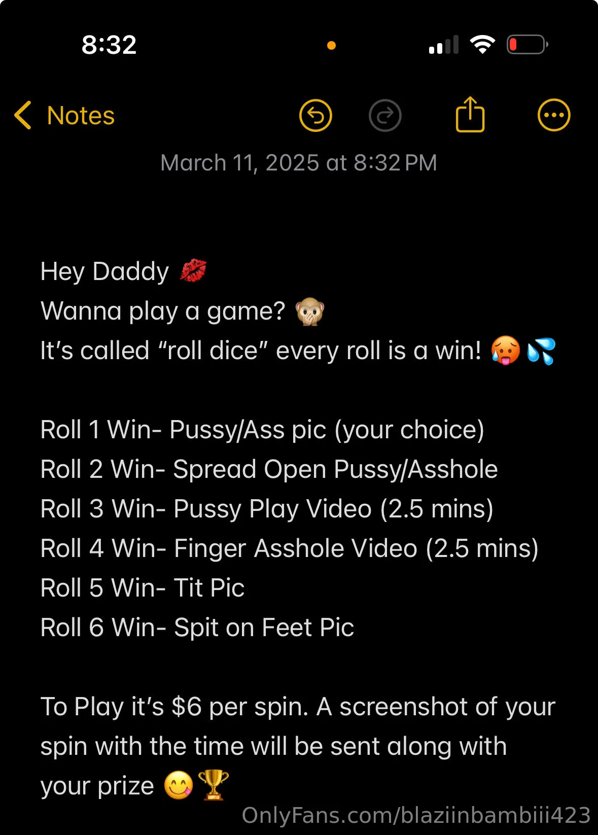 Daniella @blaziinbambiii423 suburbia movie