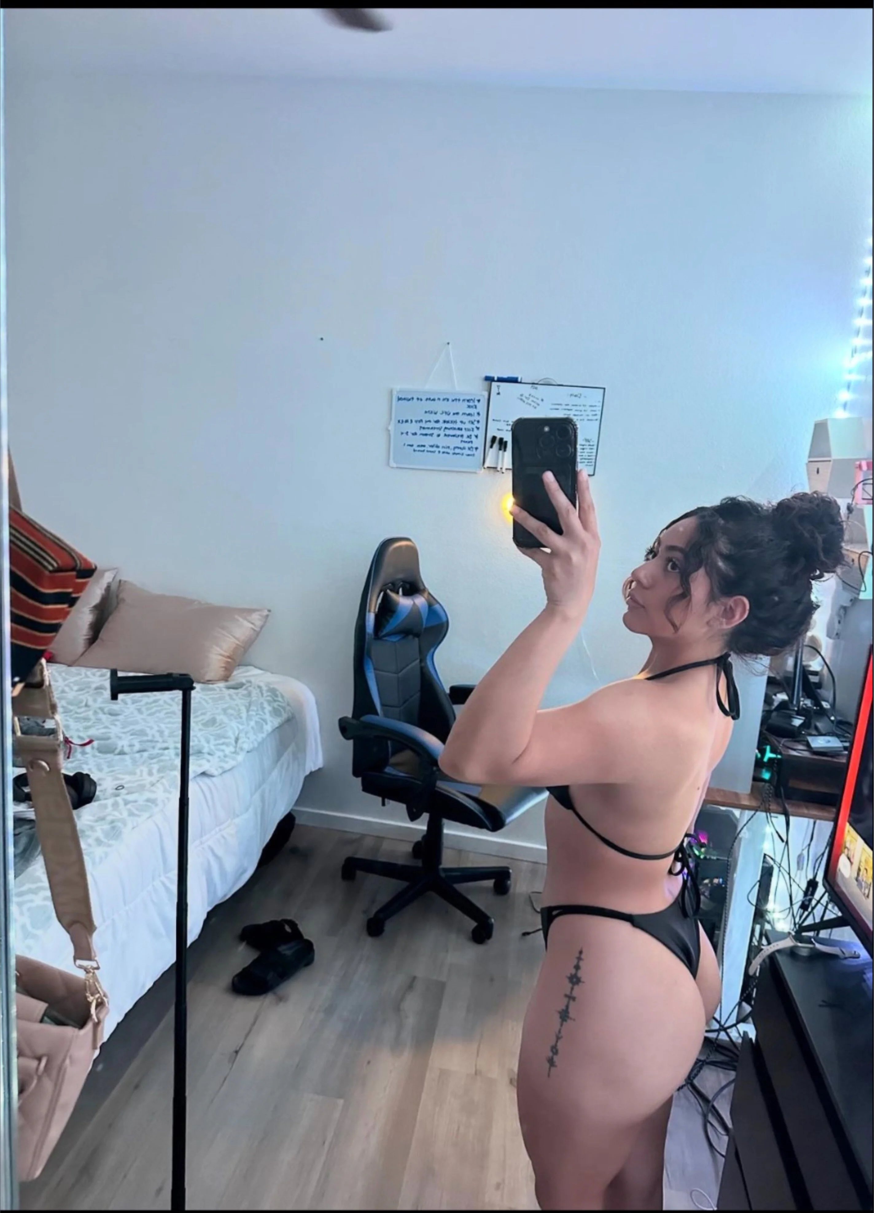 Sexy Spanish Teacher 🥰