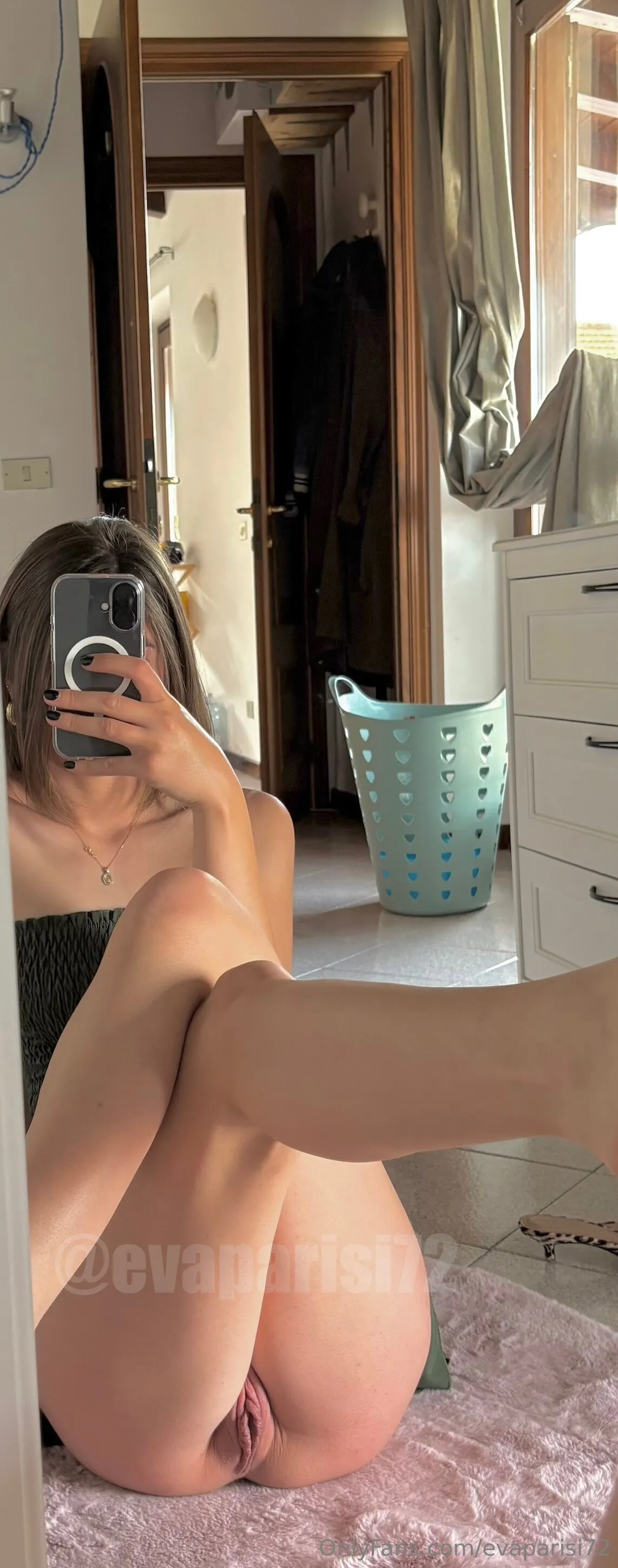 EvaParisi72 @evaparisi72 tim  and