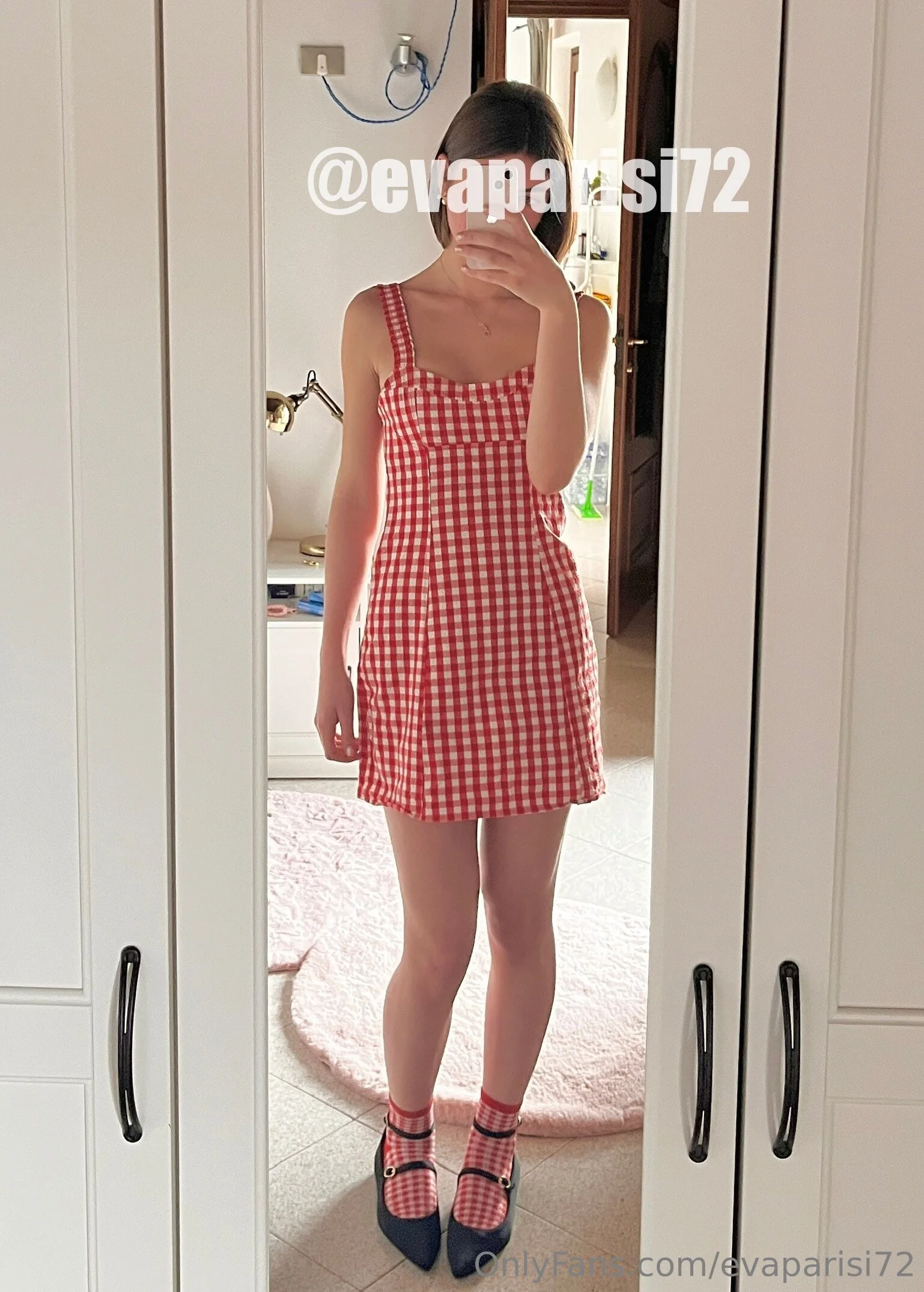 EvaParisi72 @evaparisi72 met gala after party