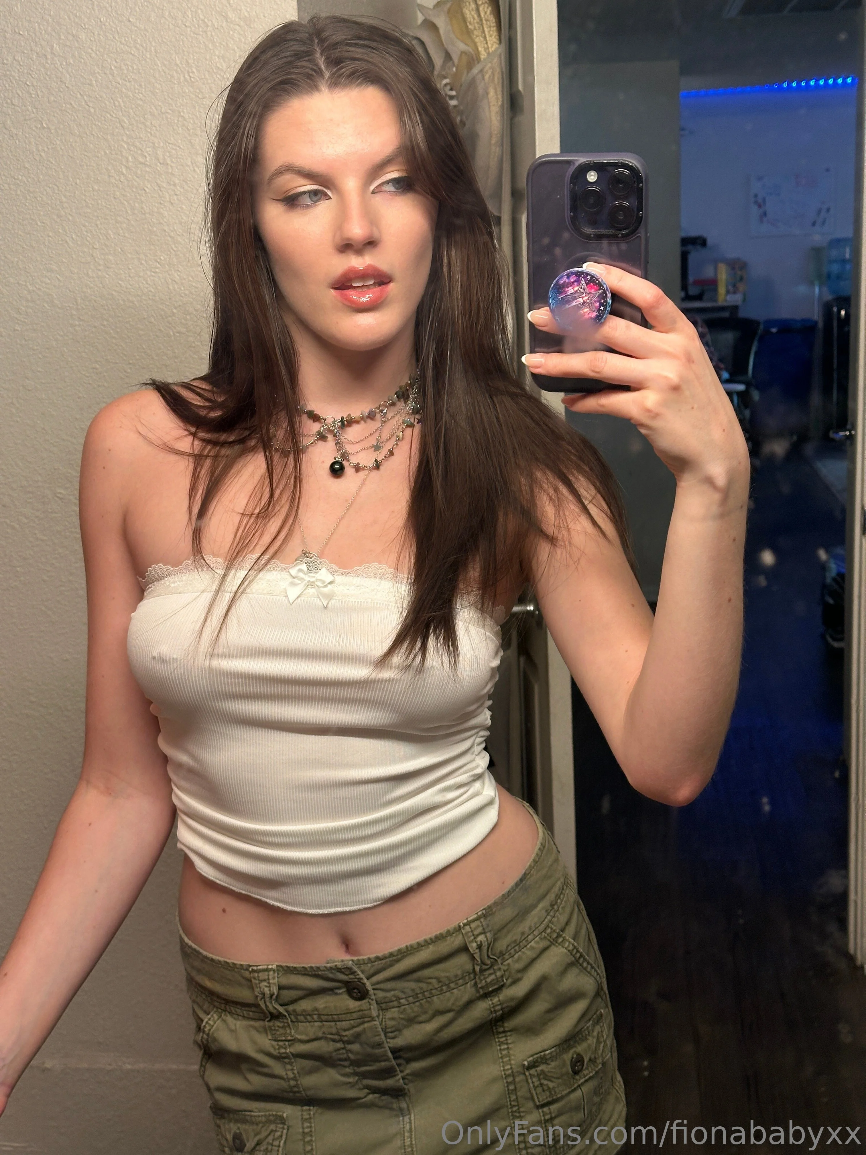 Fiona Frost hey dude its