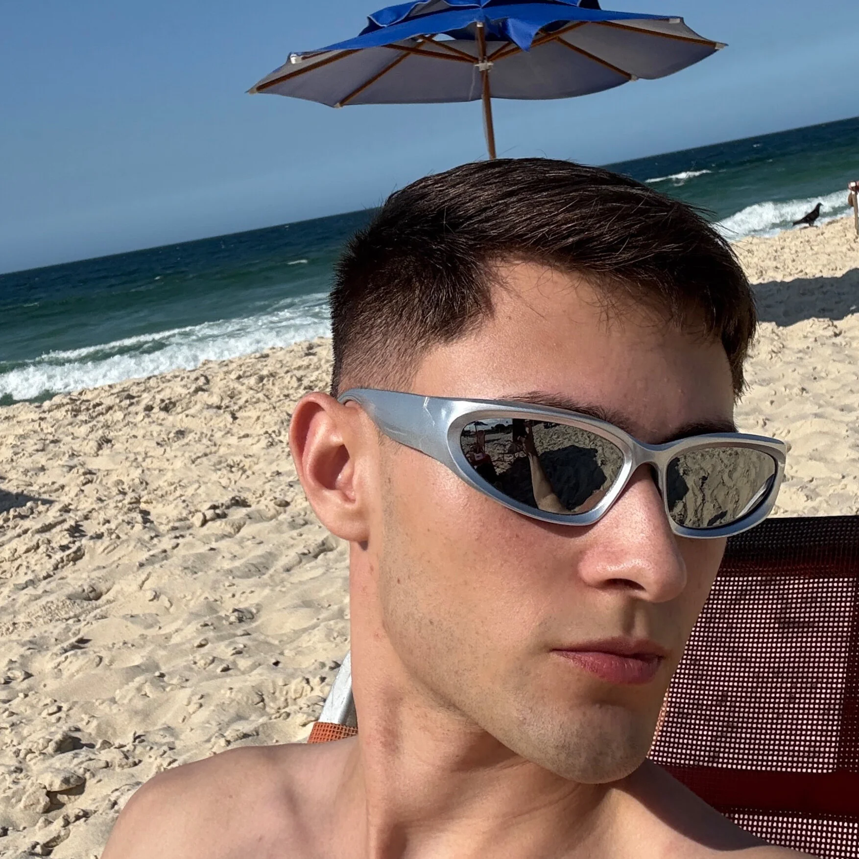 ⚜️ PATRIXIO STAR V.I.P⚜️