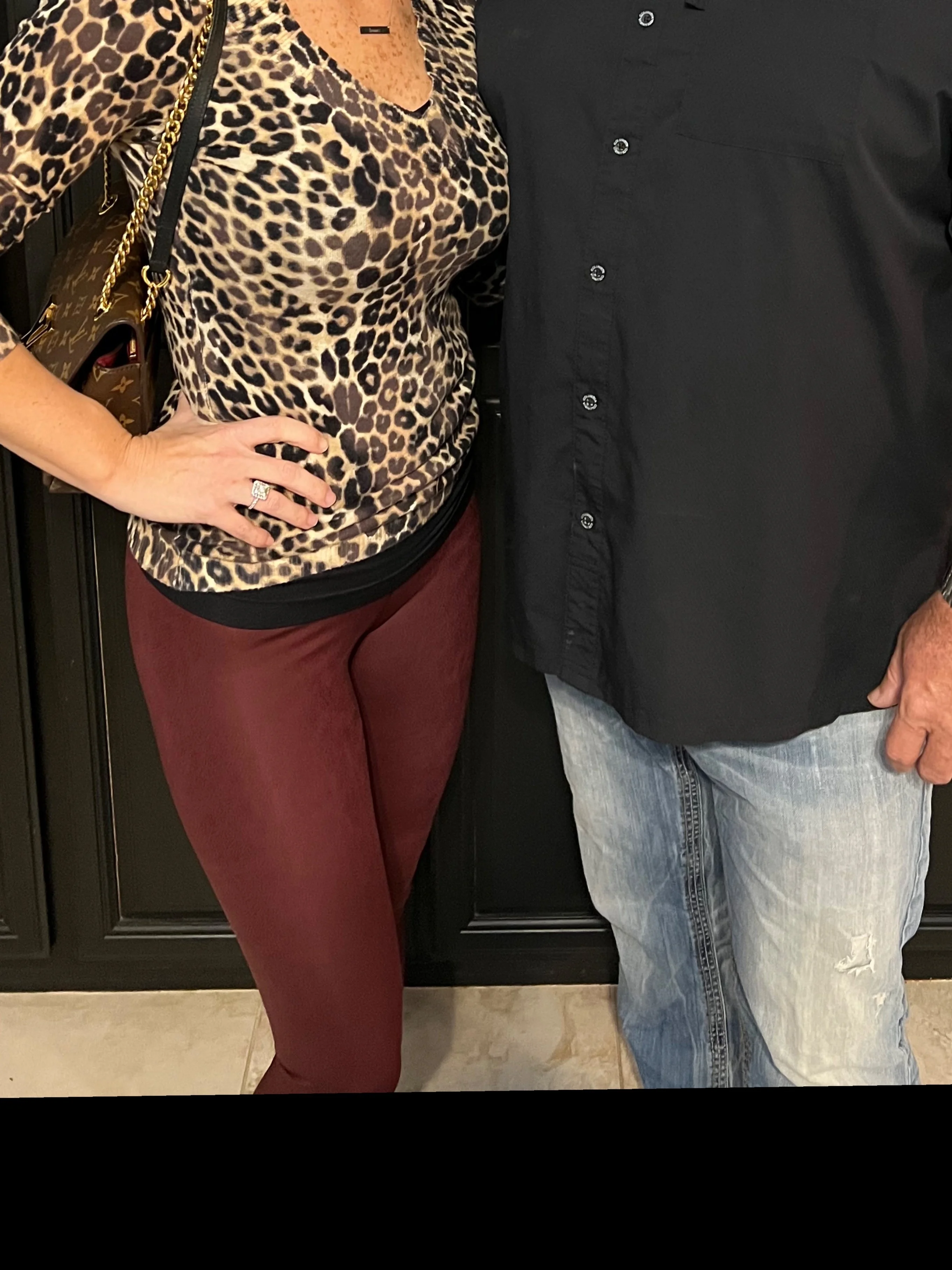 Camel Toe adventures