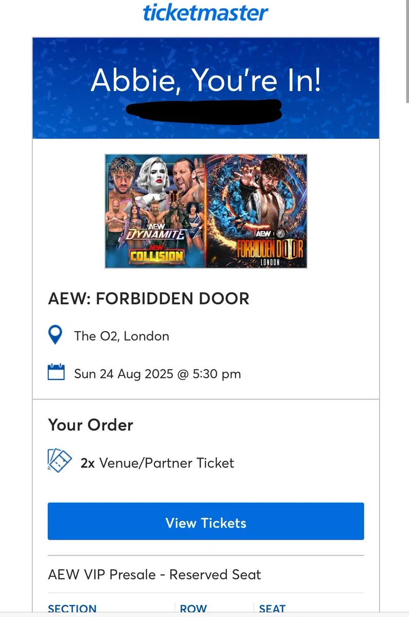 Abbie Vicious @abbiemay41 fl