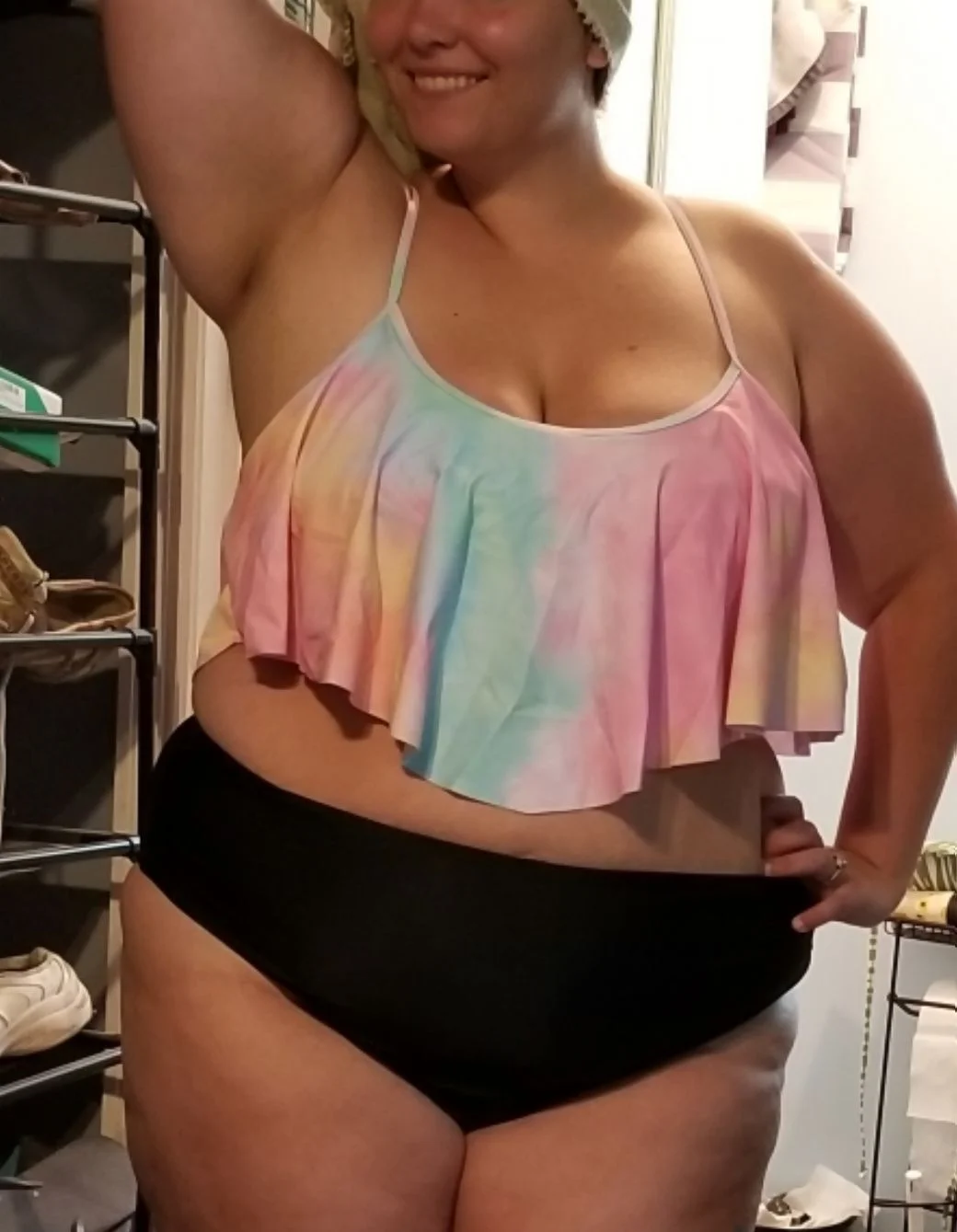 Abigail Gray @abigailgray256 copa