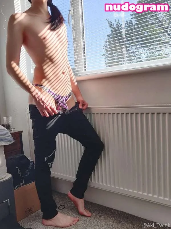 🔞Aki🌸 nudes movie