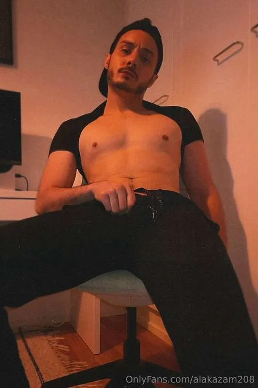 Maxi Alakazam ✨ @alakazam208 in europhia