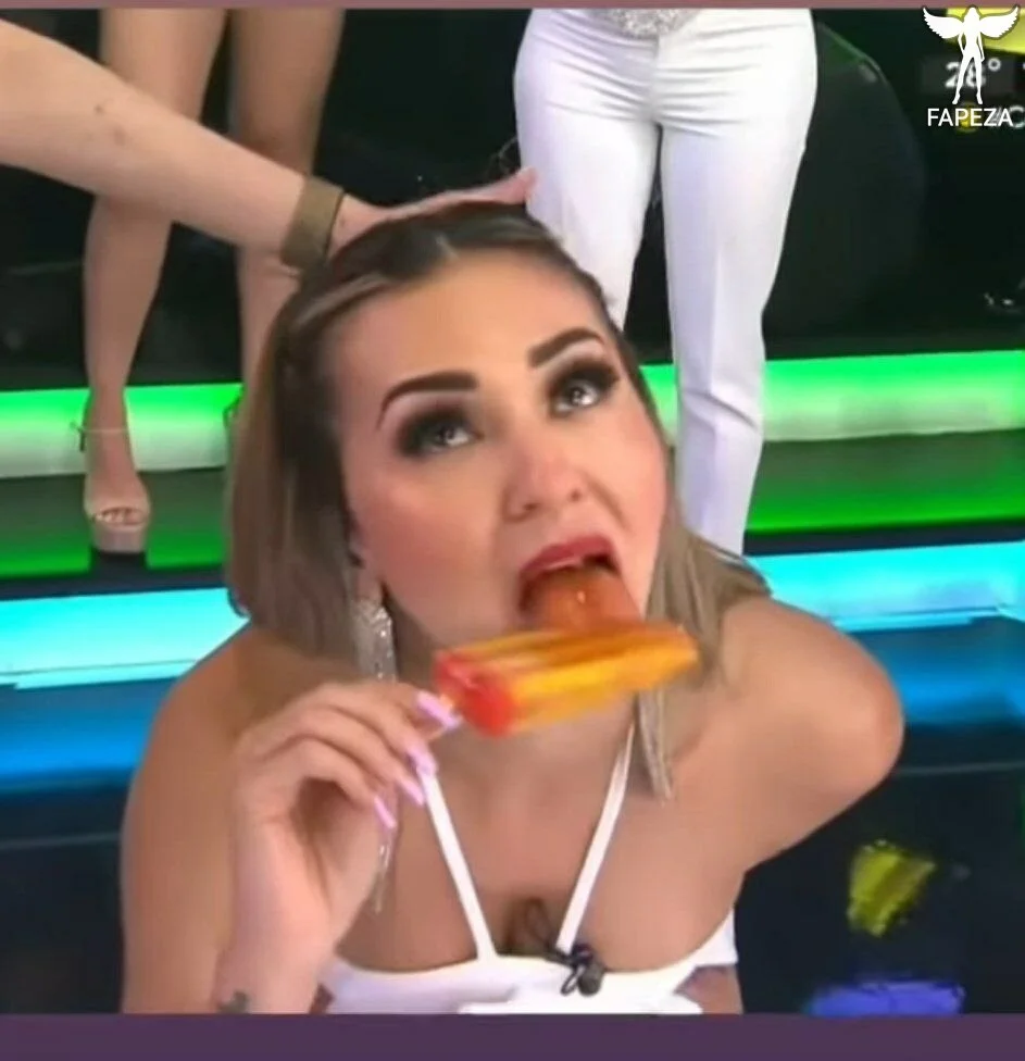 Aleida Garza @aleidagarza8 spider scene