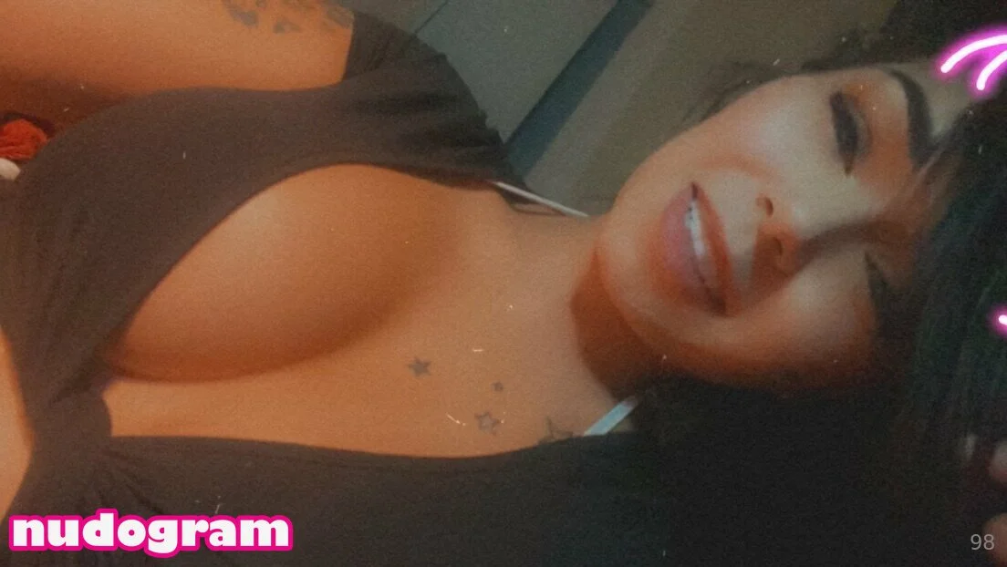 Alexa lunes @alexalunes leak fappening