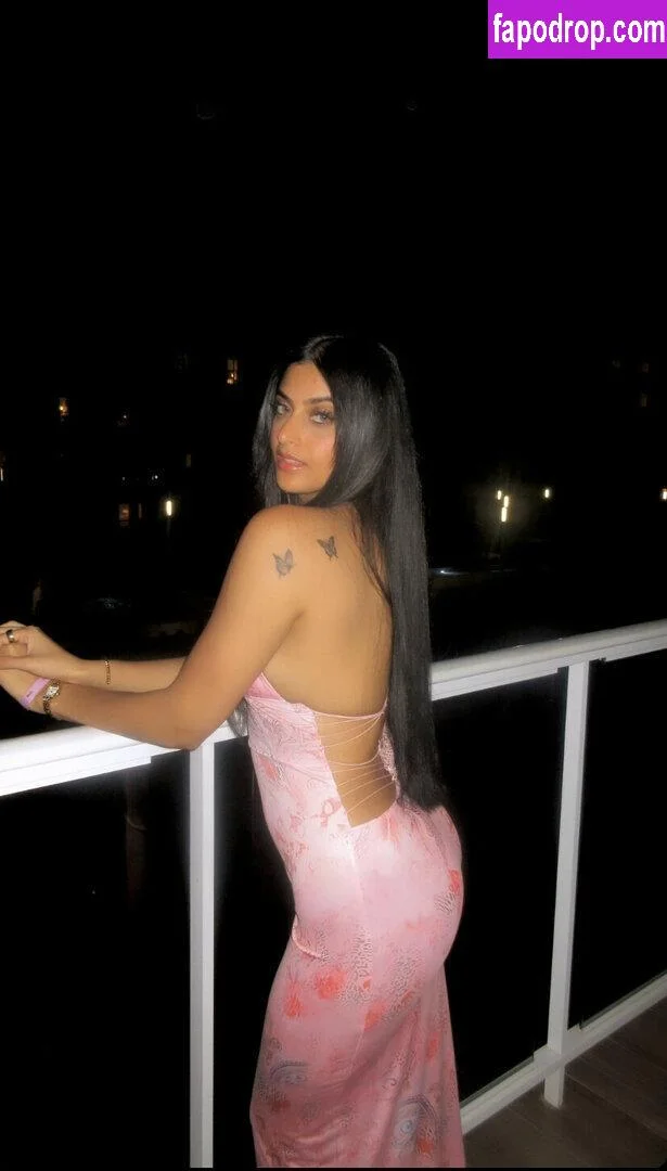 Montse Happii @amoralamexicana_mh instagram story