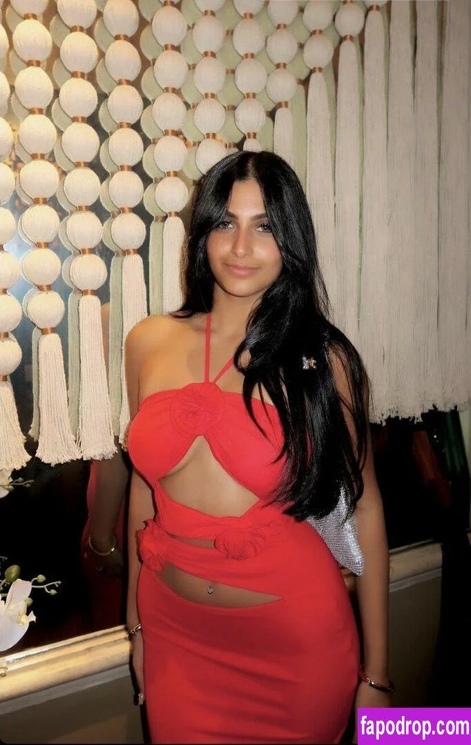 Montse Happii @amoralamexicana_mh why is there controversy with