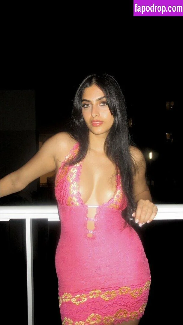 Montse Happii @amoralamexicana_mh nakeds