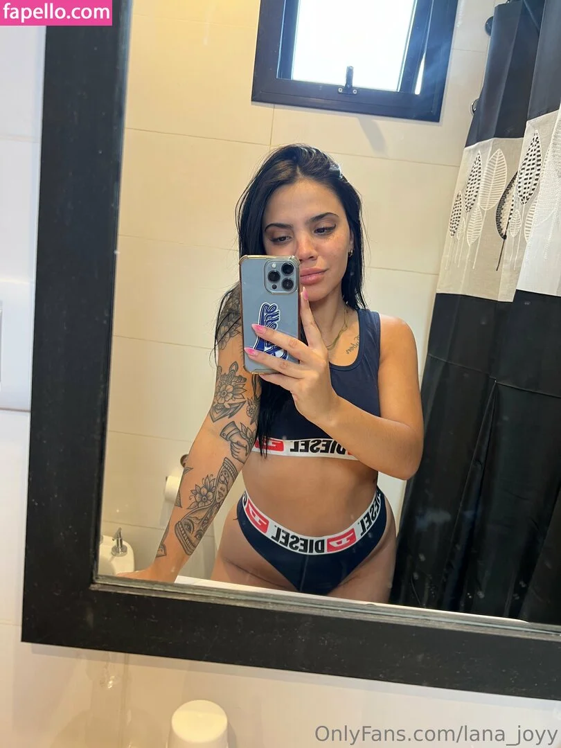 Ana Lisa Joy 🍑 @ana_joy morphs