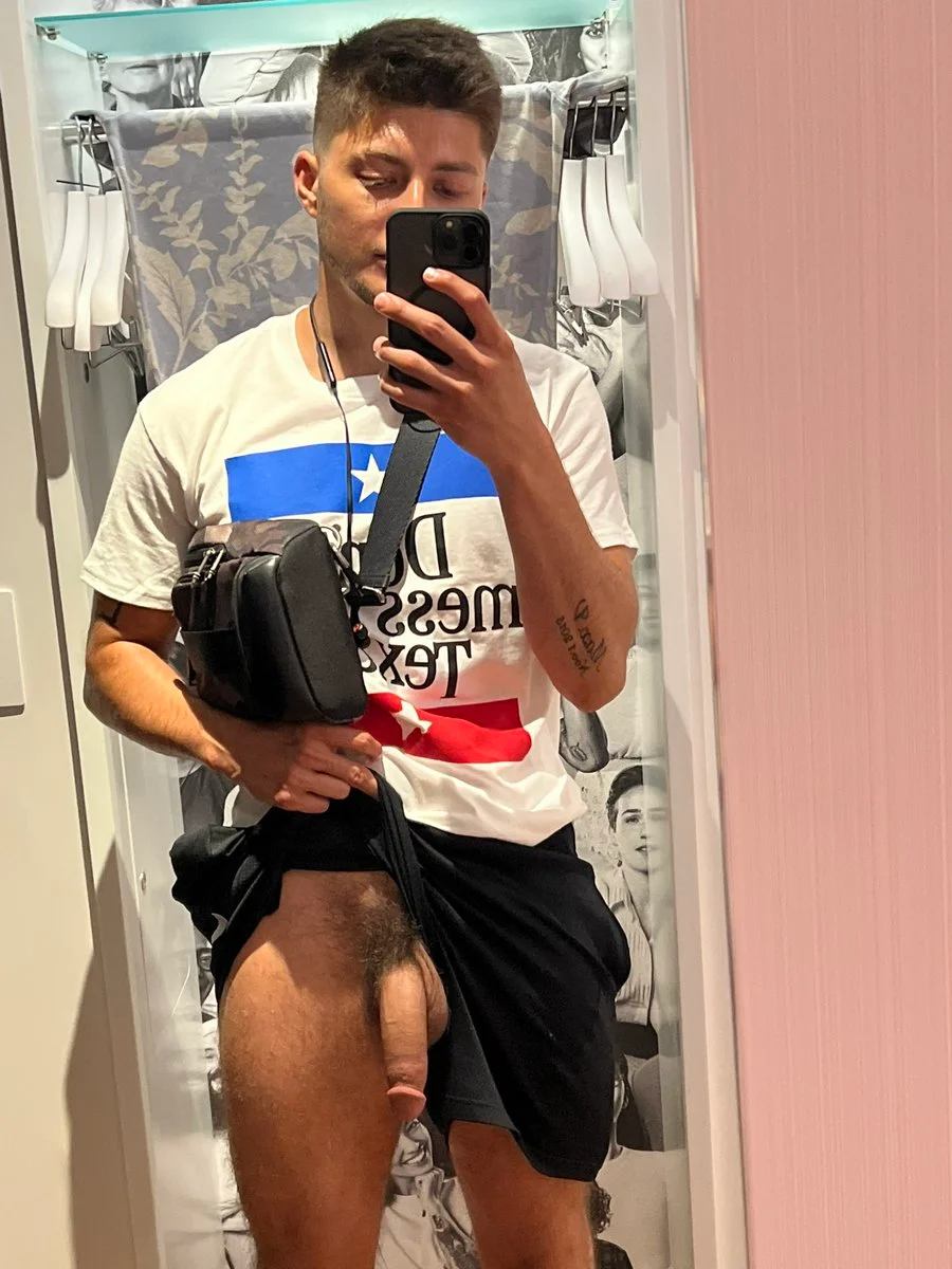 Angel Rivera @angelriveraxxx white lotus porn