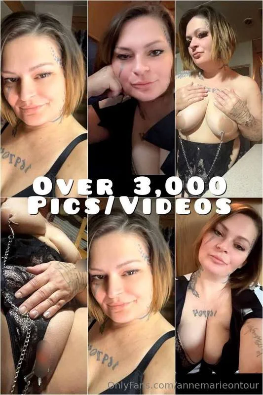 AnneMarie @annemarieontour sold out