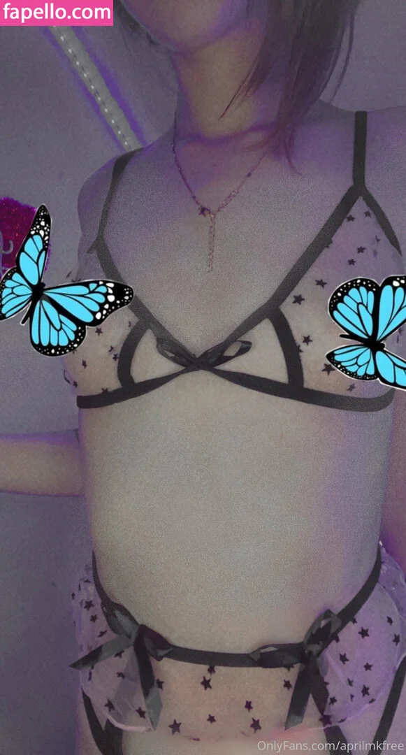 MARIE/ APRIL’S VIP PAGE 🥵 @aprilmk did divorce