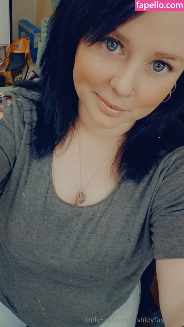 AshleyFay 🔥🔥🔥 @ashleyfay hottest boobs