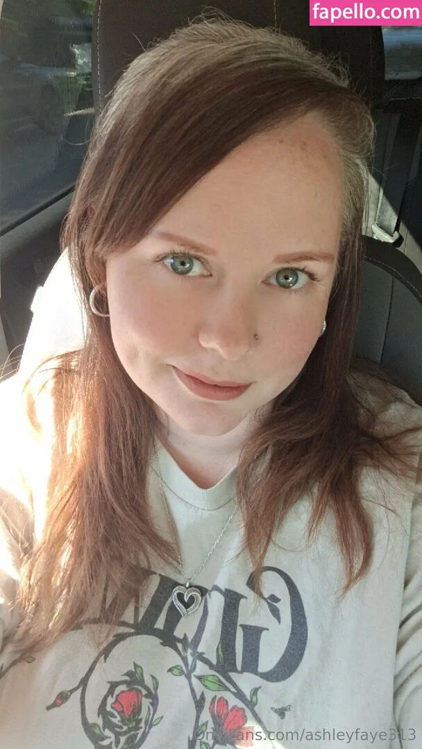 AshleyFay 🔥🔥🔥 @ashleyfay great tits