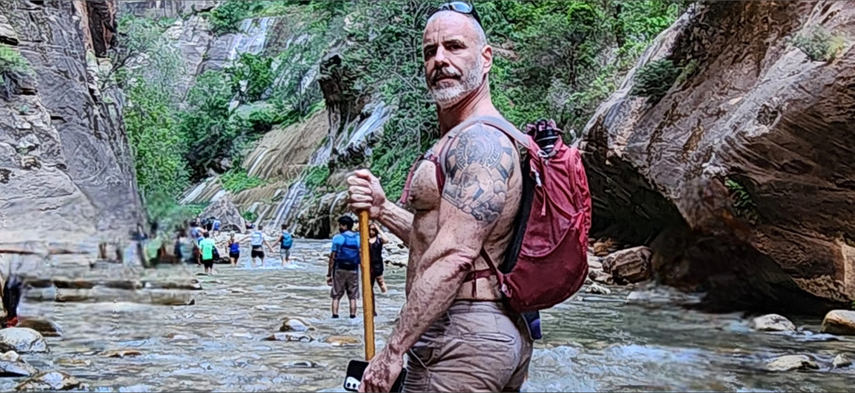 Atl_pitcher @atl_pitcher soap review