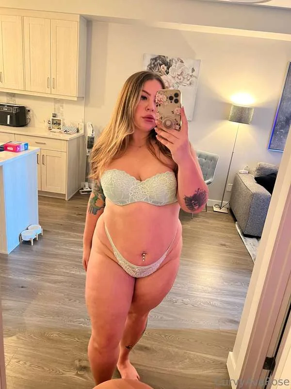 Nikki (Ava) Rose @ava.rose.xo ccu