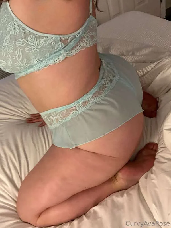 Nikki (Ava) Rose @ava.rose.xo brady