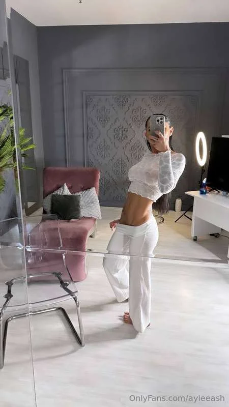 Aylee Bloom 🧚‍♀️ nude leak