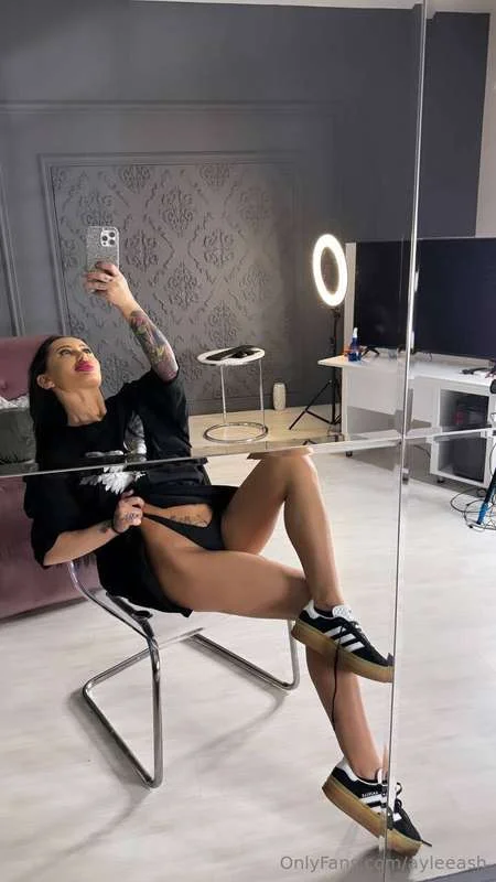 Aylee Bloom 🧚‍♀️ @ayleeash nude forum