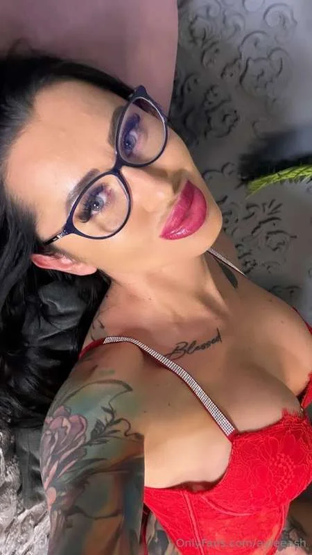 Aylee Bloom 🧚‍♀️ of leak