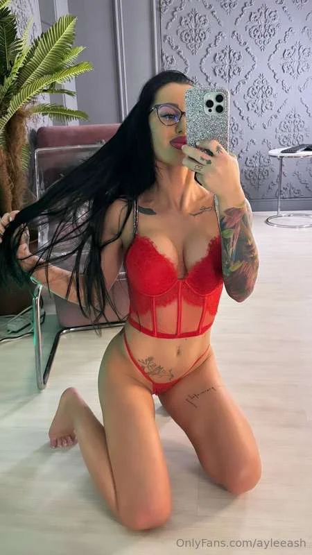 Aylee Bloom 🧚‍♀️ @ayleeash sexy
