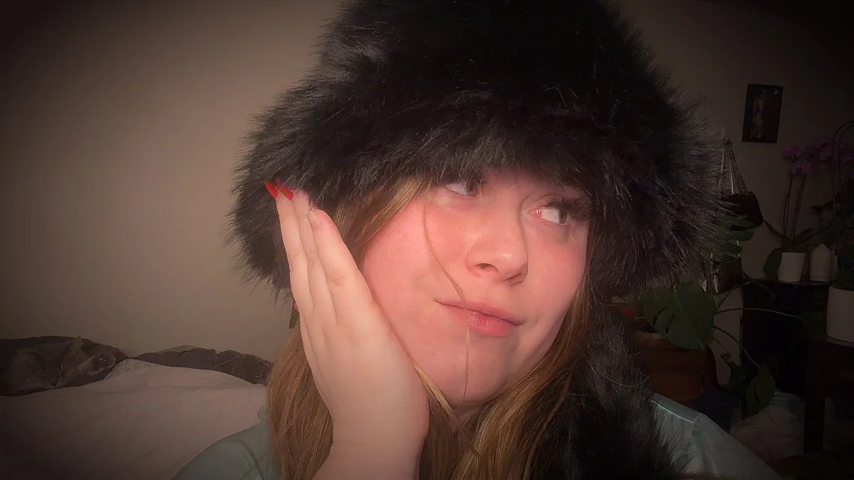 Baddbirdie mustang ad