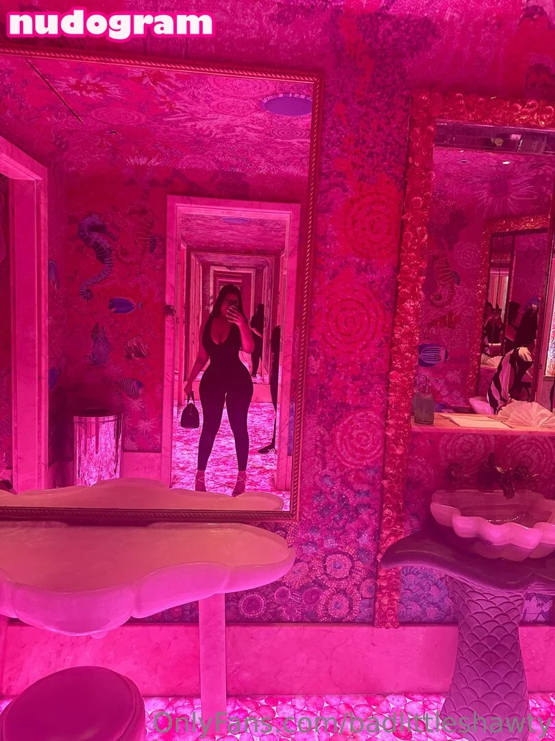 BLS @badlittleshawty harpers bazaar