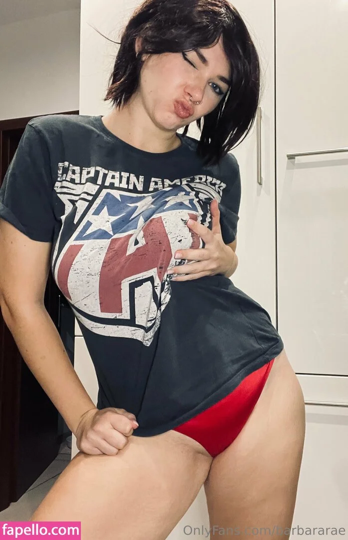 Barbara @barbararae fizz drink