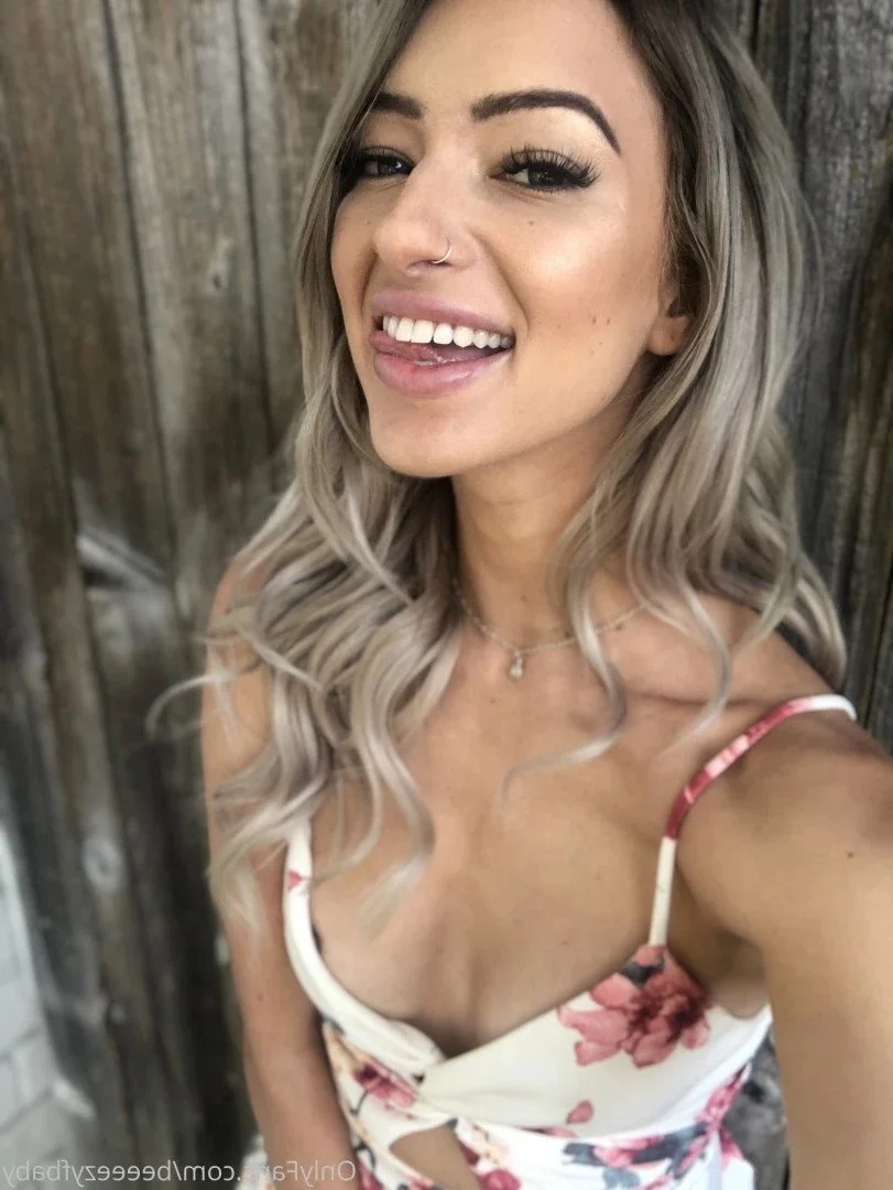 Bee 🐝🍯 @beeeezyfbaby porno