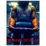 PABear @bigbear_93 did have implants