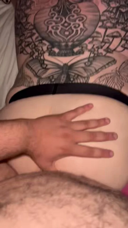 PABear @bigbear_93 why is everyone talking about