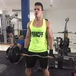 Blas Martínez leaks