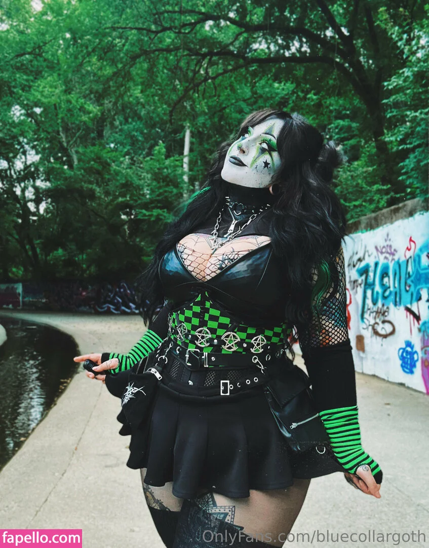 Allicenwonderland @bluecollargoth actors like