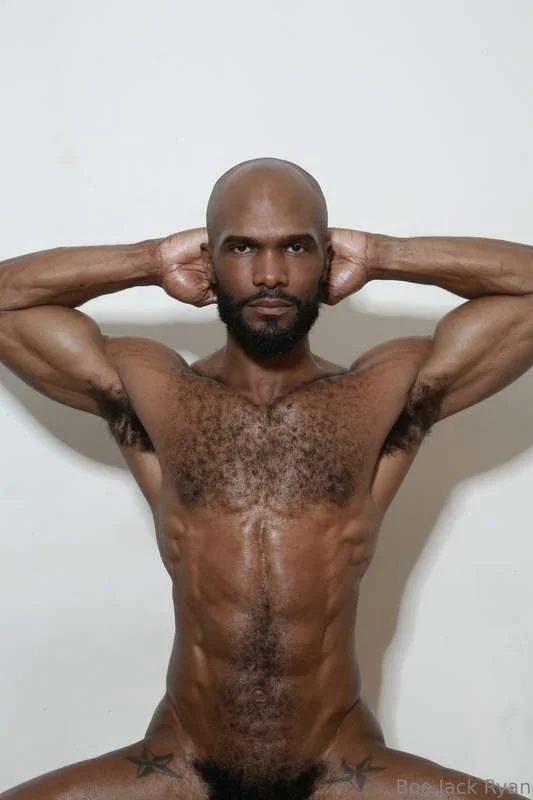 Boe Jack Ryan @boejackryan hot black